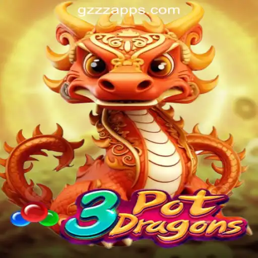 Unveiling 3PotDragons: The Exciting World of GZZZ.COM Oficial Slots Brasil #1