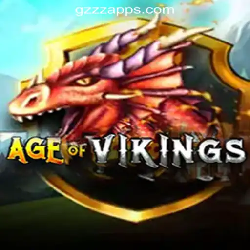Age of Viking: A New Era of Gaming with GZZZ.COM Oficial Slots Brasil #1
