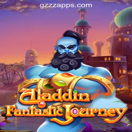 Exploring the World of Aladdin: A Magic Carpet Ride Through GZZZ.COM Oficial Slots Brasil #1