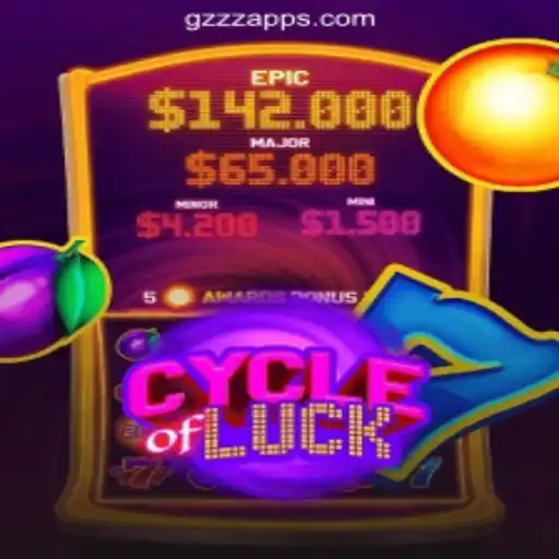 Experience Thrilling Wins with CycleofLuck: Explore Top Slot Game with GZZZ.COM Oficial Slots Brasil #1