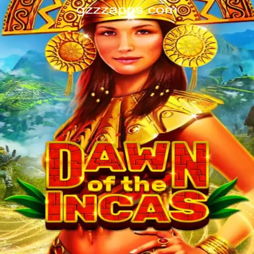 Discovering the Adventure of DawnoftheIncas with GZZZ.COM Oficial Slots Brasil #1