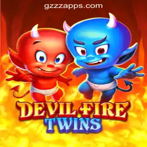 Discover DevilFireTwins: The Thrilling New Slot Game by GZZZ.COM Oficial Slots Brasil #1