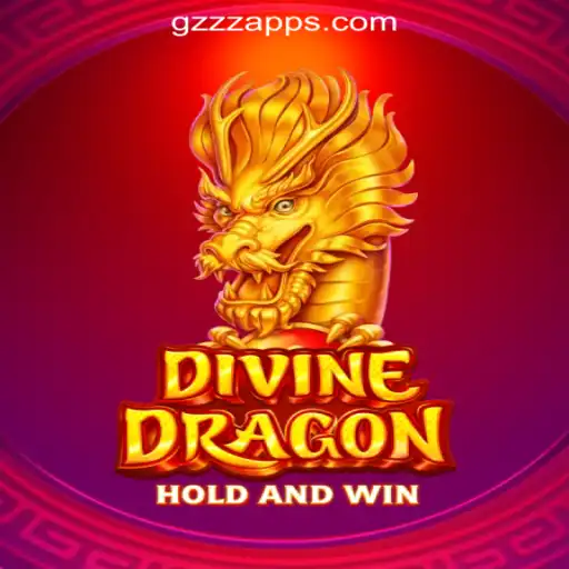 DivineDragon: The Ultimate Slot Experience by GZZZ.COM Oficial Slots Brasil #1