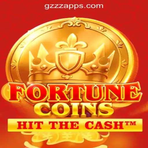 Experience the Thrill of FortuneCoins with GZZZ.COM Oficial Slots Brasil #1