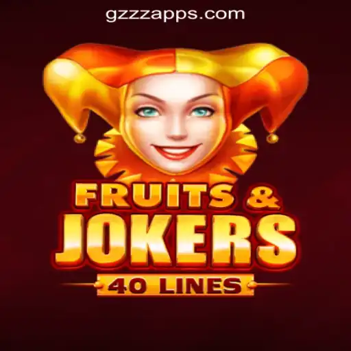 Exploring FruitsAndJokers40 - The Exciting Slot Game