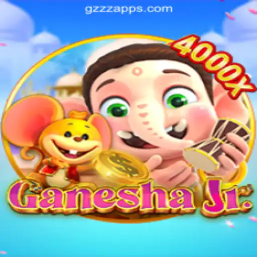 Discover the Wonders of GaneshaJr: A Leading Slot Game at GZZZ.COM Oficial Slots Brasil #1