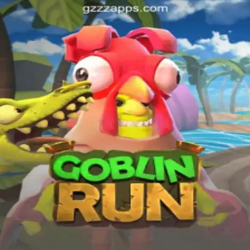 Introducing GoblinRun: The Thrilling Journey in GZZZ.COM Oficial Slots Brasil #1