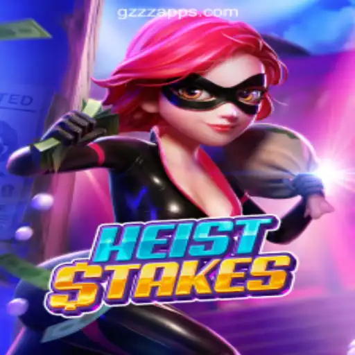 Exploring the Thrills of HeistStakes: The Ultimate Slot Game