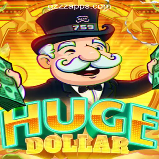 Exploring HugeDollar: A Dive into the Thrilling World of GZZZ.COM Oficial Slots Brasil #1