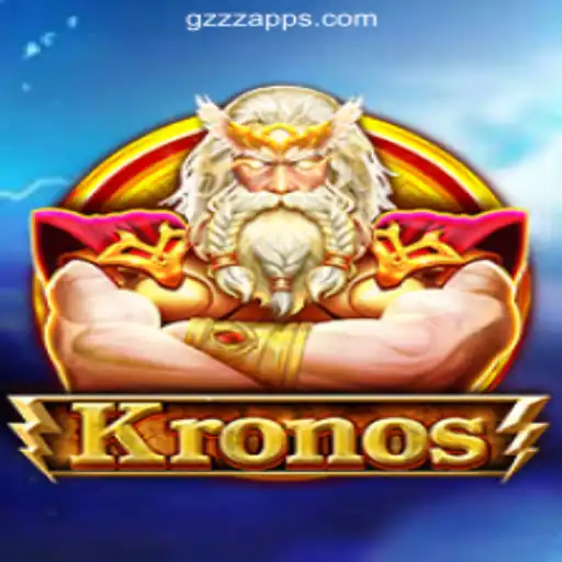 Kronos: Dive Into the Epic Saga with GZZZ.COM Oficial Slots Brasil #1