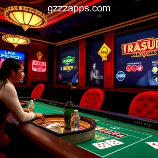 Security and Trust GZZZ.COM Oficial Slots Brasil #1 - International Licenses and Certifications