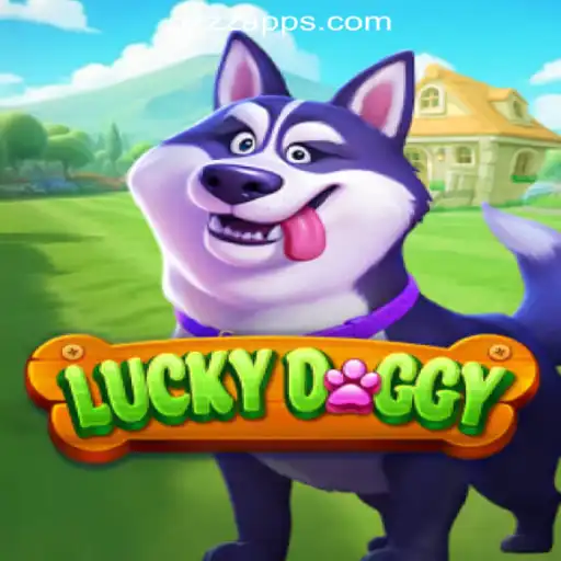 Discover the Thrilling World of LuckyDoggy: The Ultimate Slot Game Experience