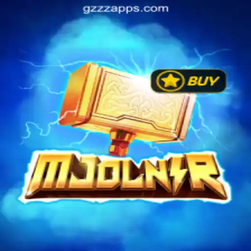 Unveiling Mjolnir: A Fresh Spin on Official Slots in Brazil