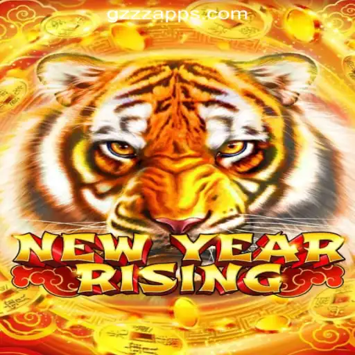 NewYearRising: The Exciting Journey with GZZZ.COM Oficial Slots Brasil #1