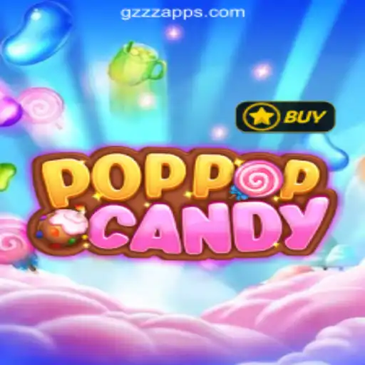 Unveiling POPPOPCANDY: A Sweet Gaming Experience with GZZZ.COM Oficial Slots Brasil #1