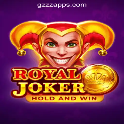 Exploring Royal Joker and GZZZ.COM Oficial Slots Brasil #1
