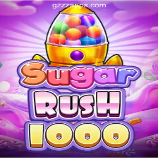 Exploring SugarRush1000: A Dive into GZZZ.COM Oficial Slots Brasil #1