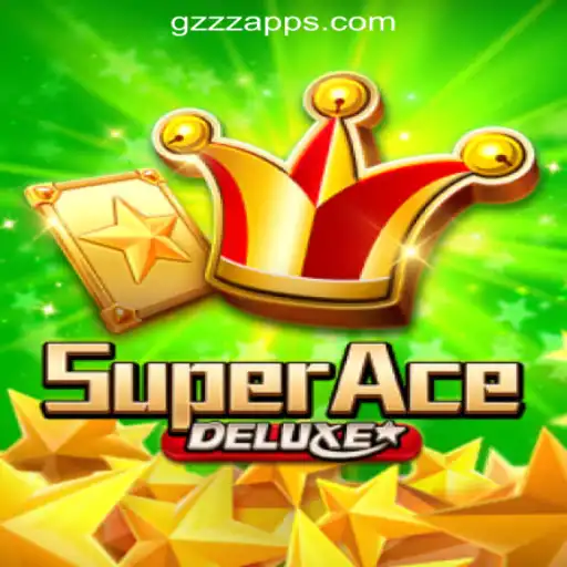 Exploring the Excitement of SuperAceDeluxe: A Premier Slot Experience with GZZZ.COM Oficial Slots Brasil #1