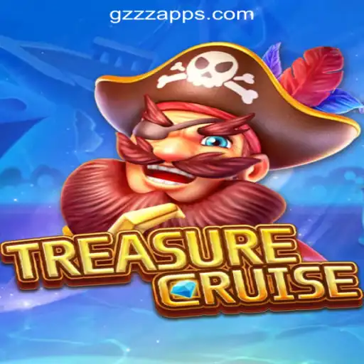 TREASURECRUISE: The Ultimate Slot Adventure in Brazil