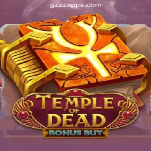 Explore the Thrilling World of TempleofDeadBonusBuy: A Slot Adventure