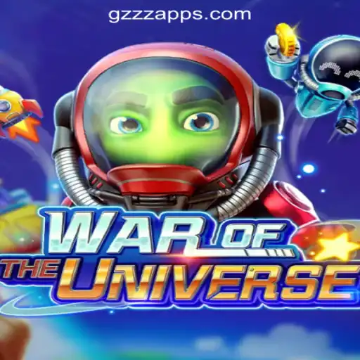 Discover the Thrills of WAROFTHEUNIVERSE: A Gamer's Paradise
