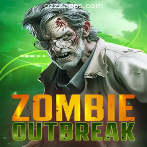 ZombieOutbreak: Unraveling the Thrills of GZZZ.COM Official Slots Brazil #1